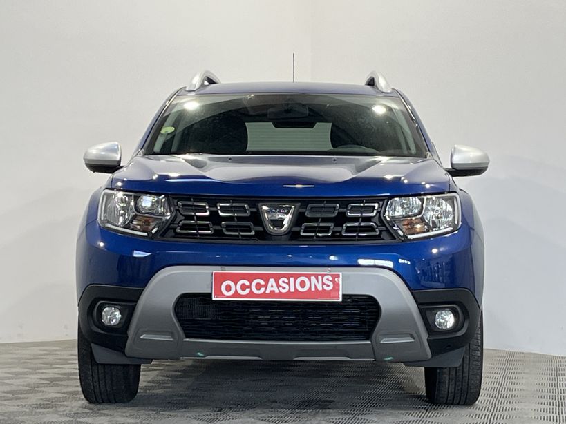 DACIA DUSTER 2020 - Photo n°5