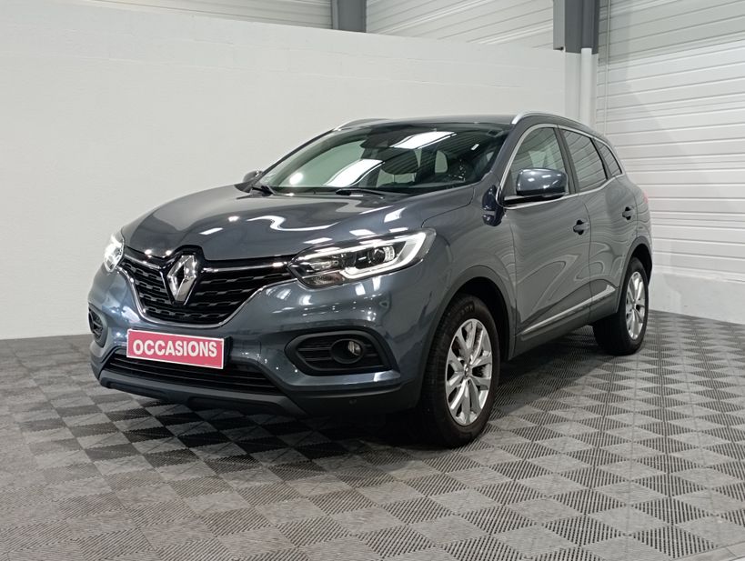 RENAULT KADJAR 2019 - Photo n°1