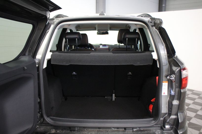 FORD ECOSPORT 2022 - Photo n°9