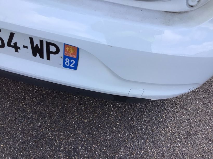 RENAULT CLIO V SOCIETE 2020 - Photo n°7