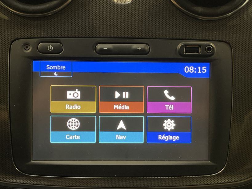 DACIA SANDERO 2018 - Photo n°13