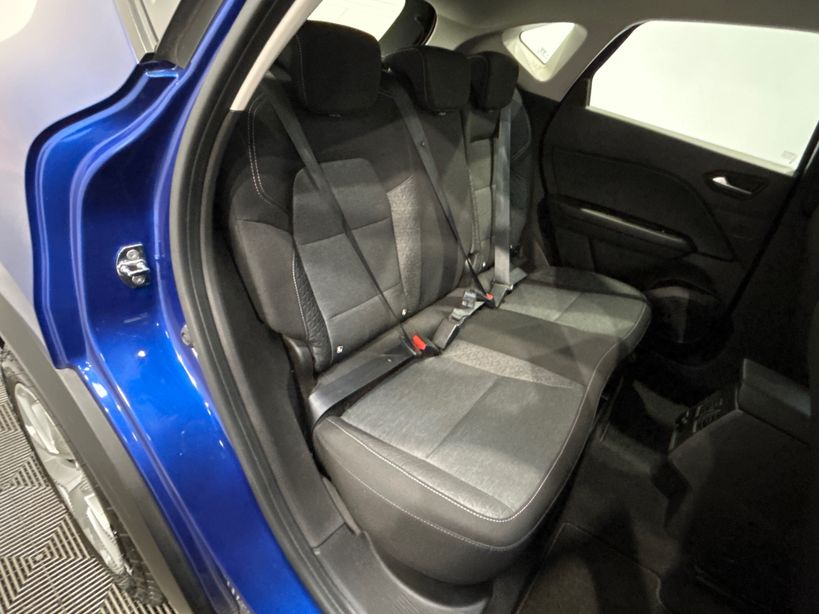 RENAULT CAPTUR 2021 - Photo n°34