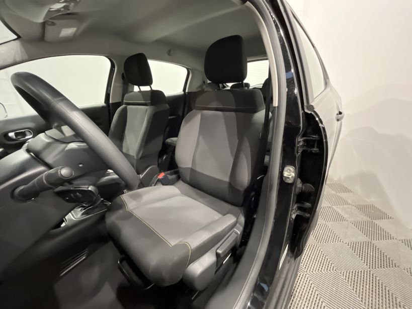 CITROEN C3 2021 - Photo n°9