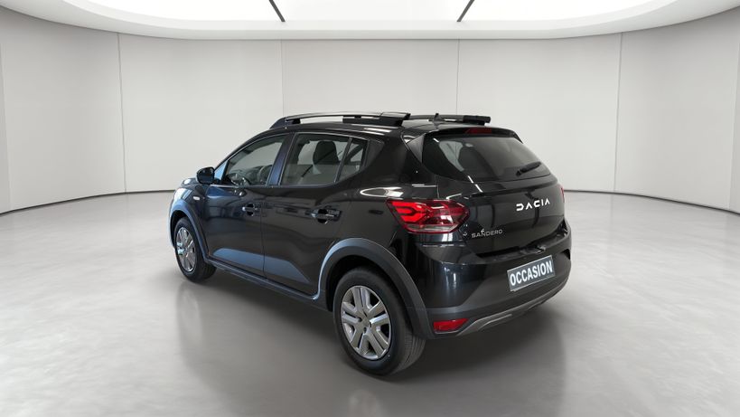 DACIA SANDERO 2023 - Photo n°4