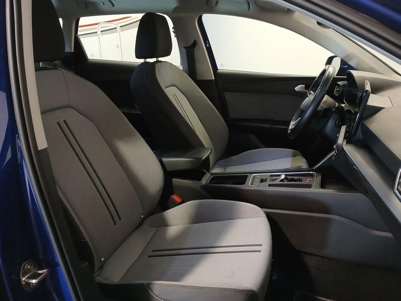SEAT LEON SPORTSTOURER 2020 - Photo n°9
