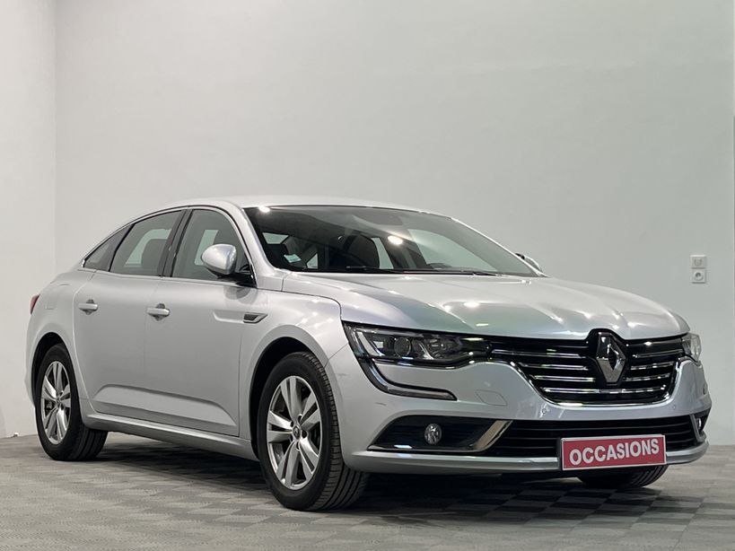 RENAULT TALISMAN 2019 - Photo n°2