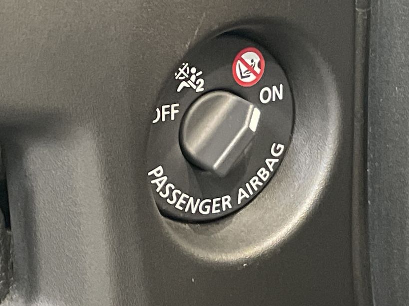 RENAULT MEGANE IV ESTATE 2021 - Photo n°46