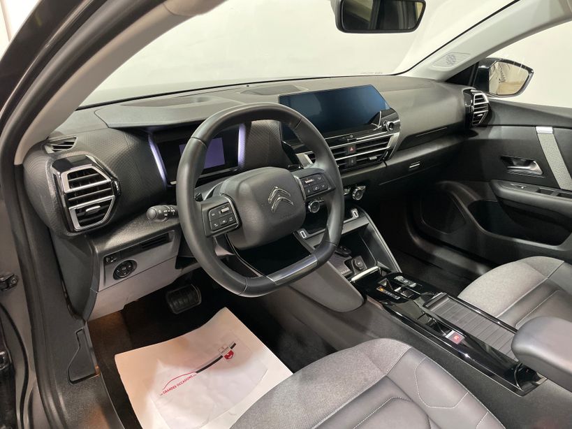 CITROEN C4 2024 - Photo n°13