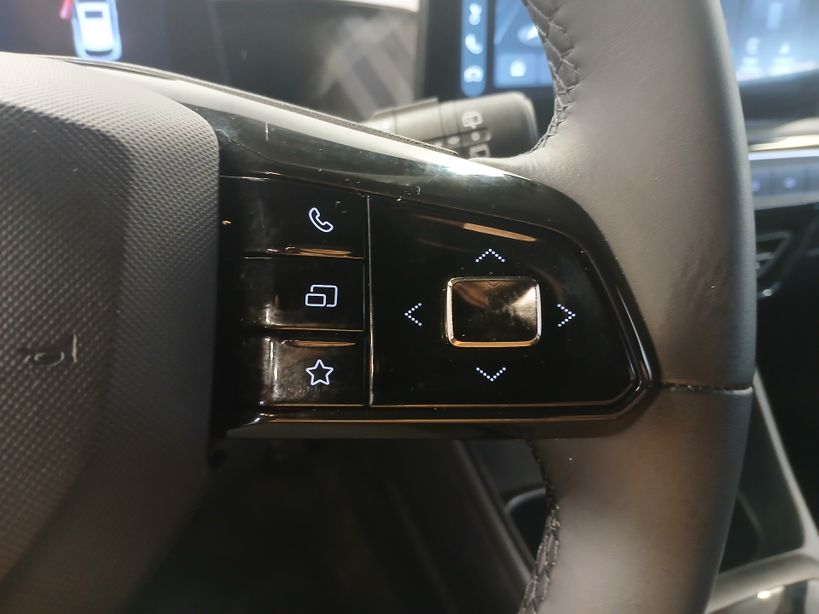 MG MG3 2025 - Photo n°14