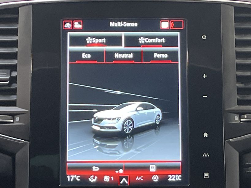 RENAULT TALISMAN 2020 - Photo n°12