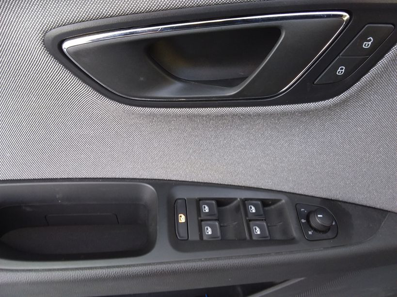 SEAT LEON ST 2020 - Photo n°16