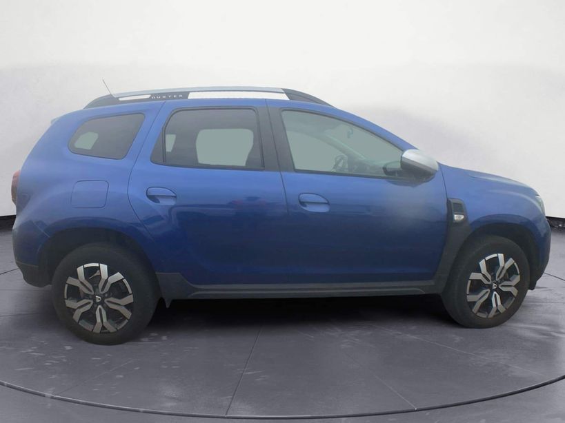 DACIA DUSTER 2022 - Photo n°4