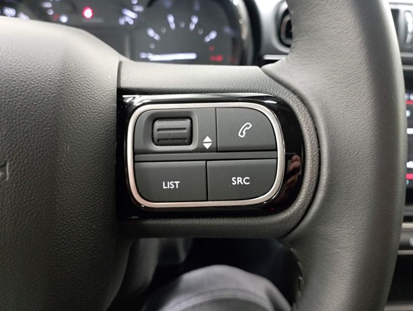 CITROEN C3 2023 - Photo n°28
