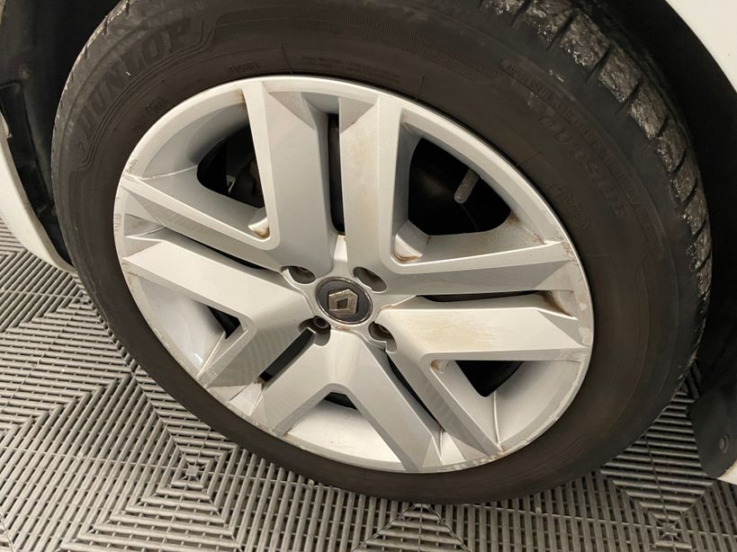 RENAULT CLIO V 2021 - Photo n°6