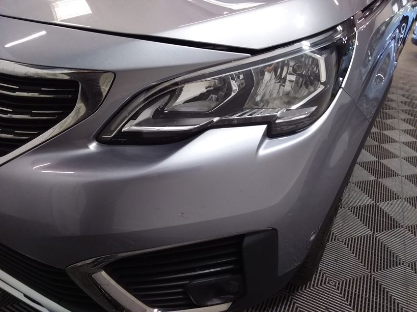 PEUGEOT 5008 2019 - Photo n°30