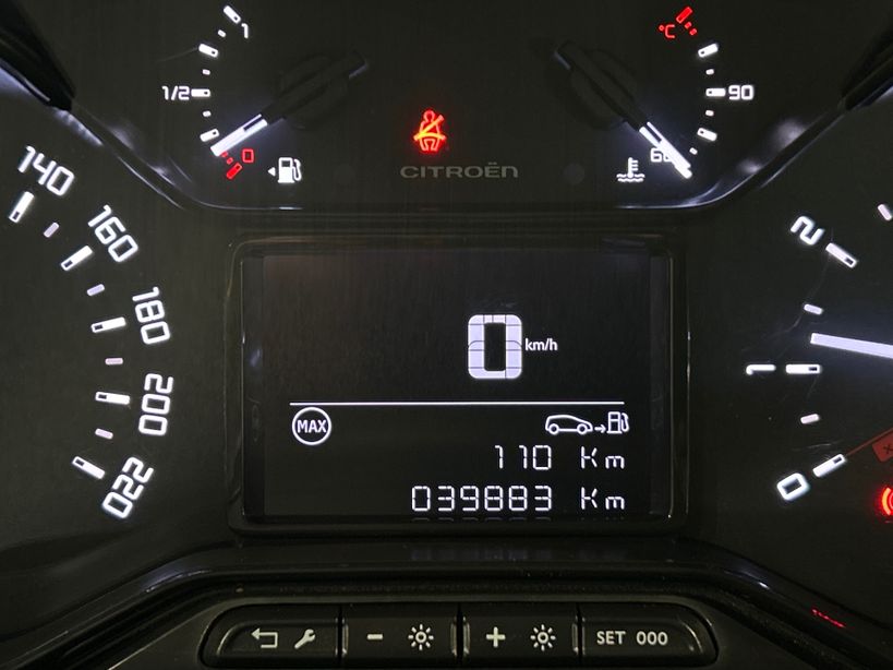 CITROEN C3 2024 - Photo n°39