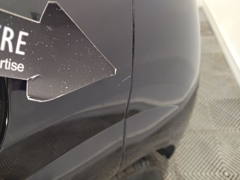 PEUGEOT 208 2024 - Photo n°4
