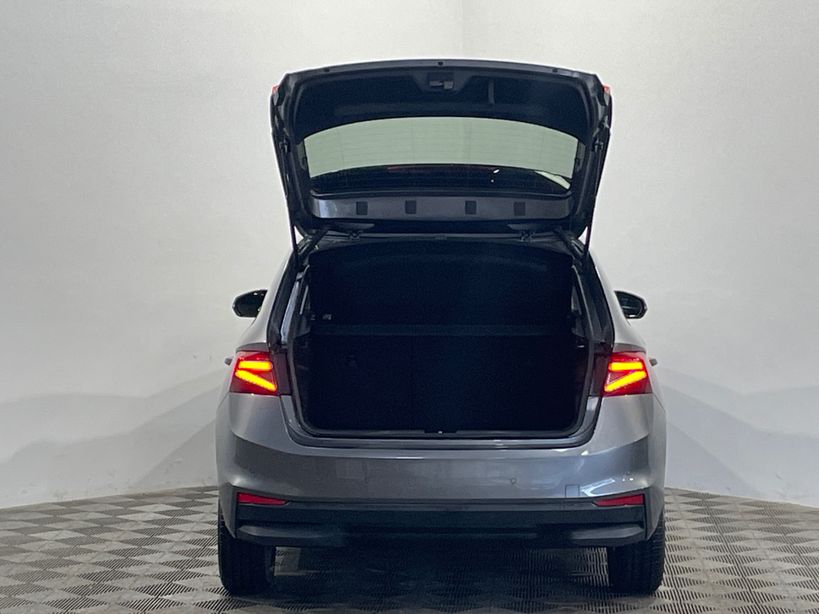 SKODA FABIA 2025 - Photo n°49