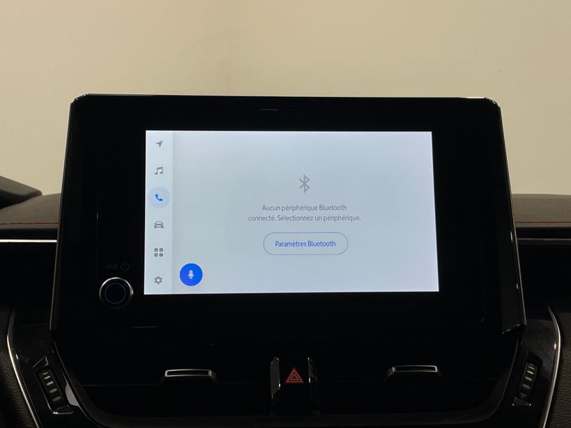 TOYOTA COROLLA HYBRIDE MY21 2022 - Photo n°15