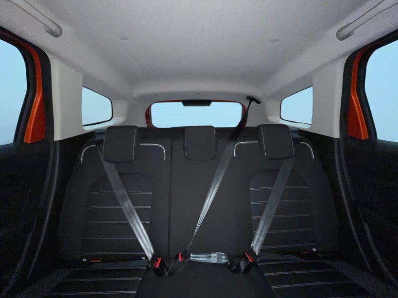 DACIA DUSTER 2022 - Photo n°44