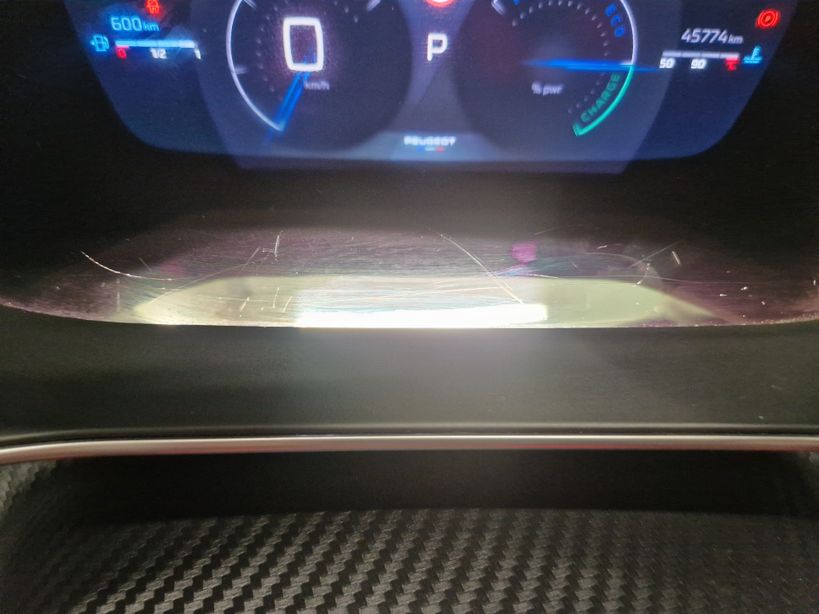 PEUGEOT 2008 2024 - Photo n°12