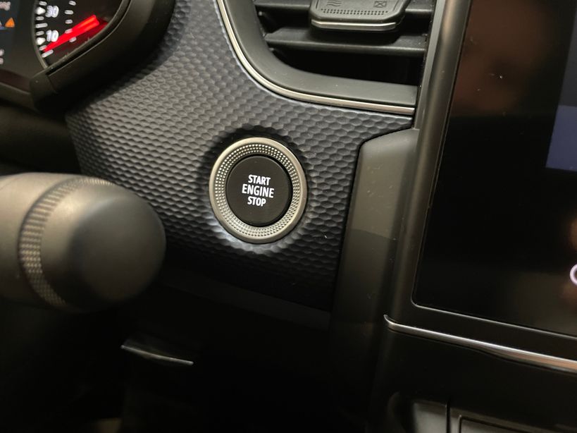 RENAULT ARKANA 2023 - Photo n°33