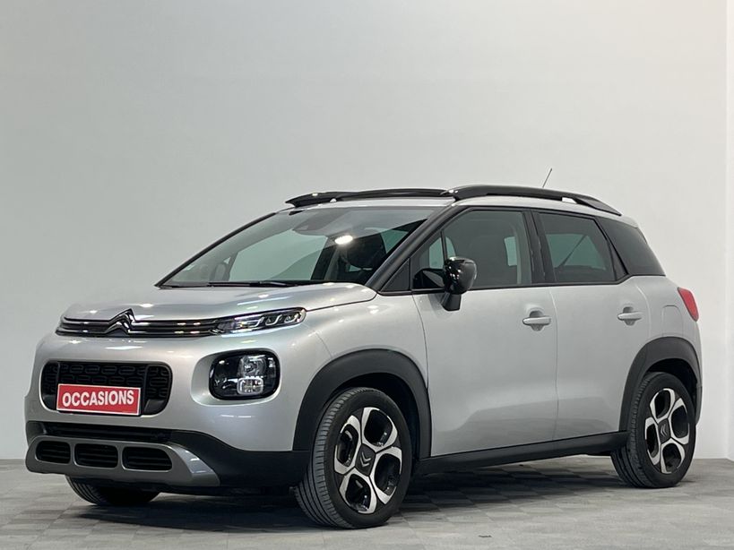 CITROEN C3 AIRCROSS 2019 - Photo n°1
