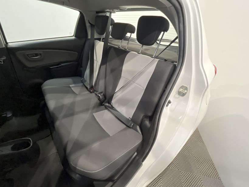 TOYOTA YARIS PRO HYBRIDE MY19 2019 - Photo n°9