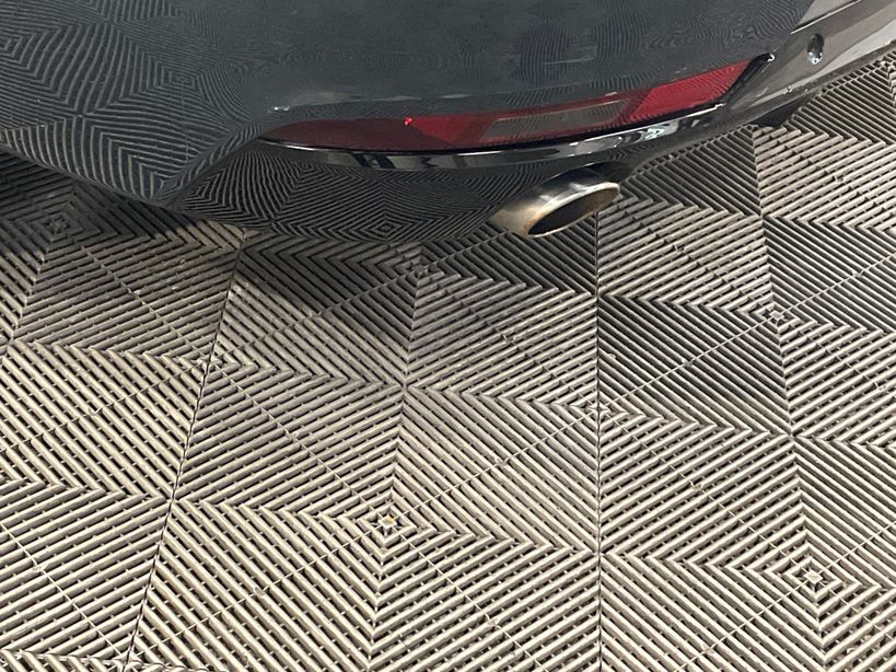 PEUGEOT 508 2019 - Photo n°3