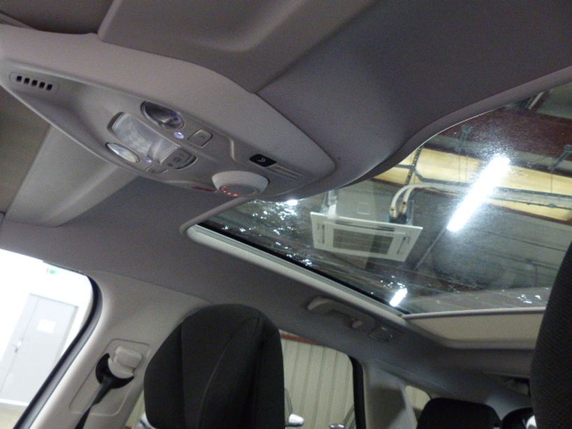 CITROEN C4 SPACETOURER 2018 - Photo n°21