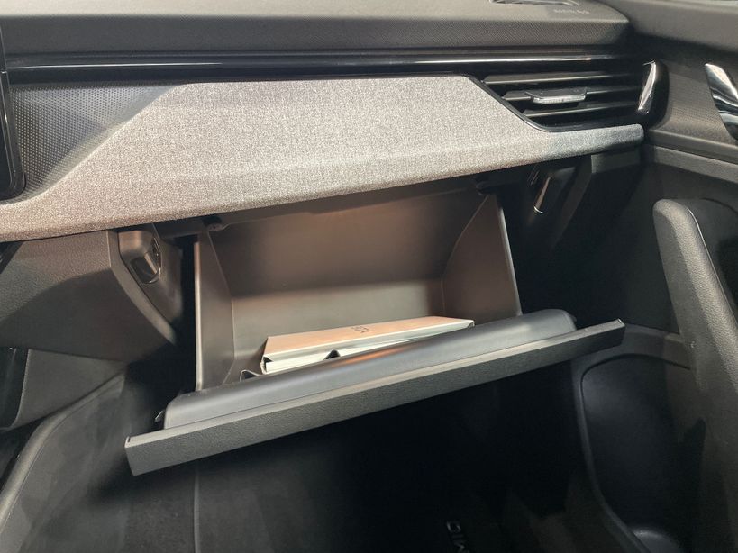 SKODA KAMIQ 2025 - Photo n°26