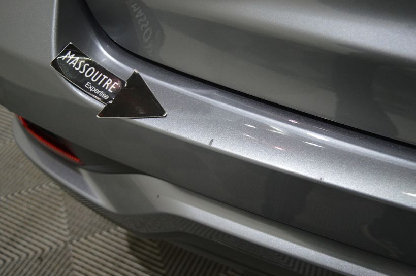MITSUBISHI ASX 2018 - Photo n°8