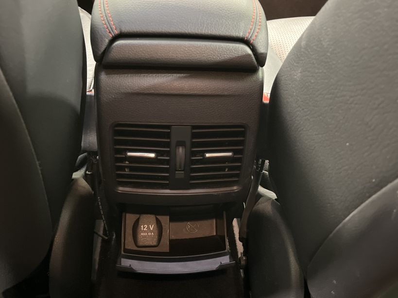 MERCEDES CLASSE CLA 2015 - Photo n°39