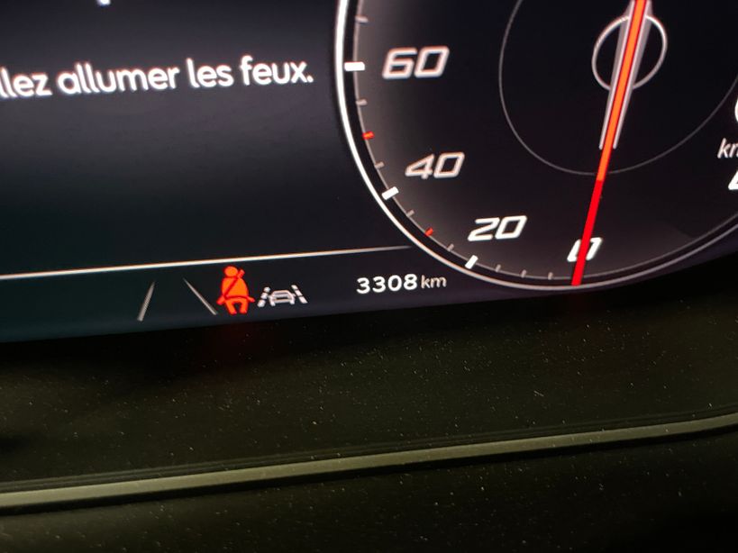 SEAT ATECA 2024 - Photo n°36