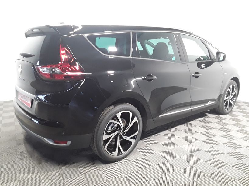 RENAULT GRAND SCENIC IV 2019 - Photo n°3