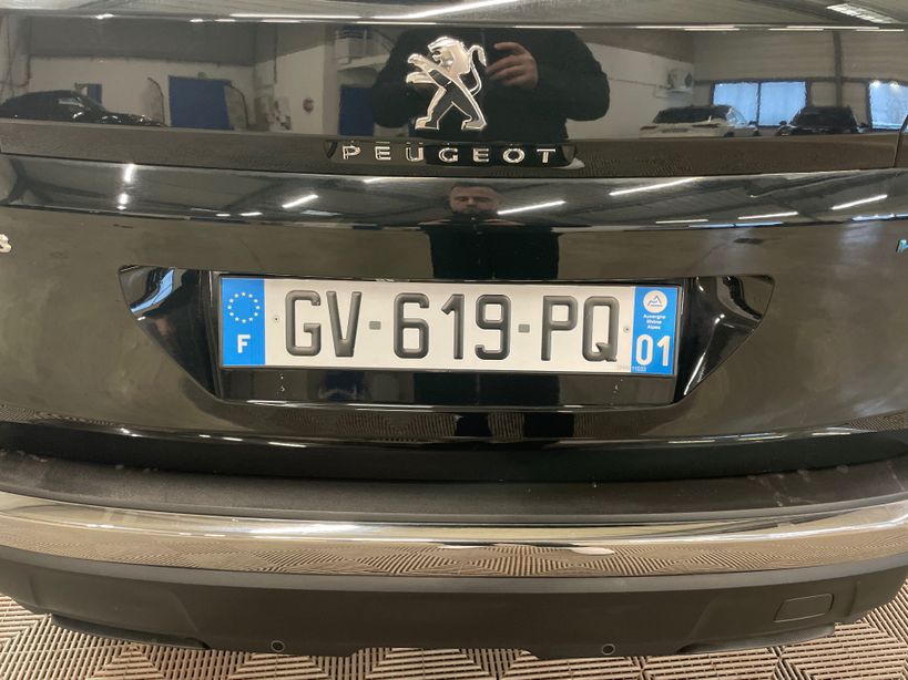 PEUGEOT 3008 2024 - Photo n°1