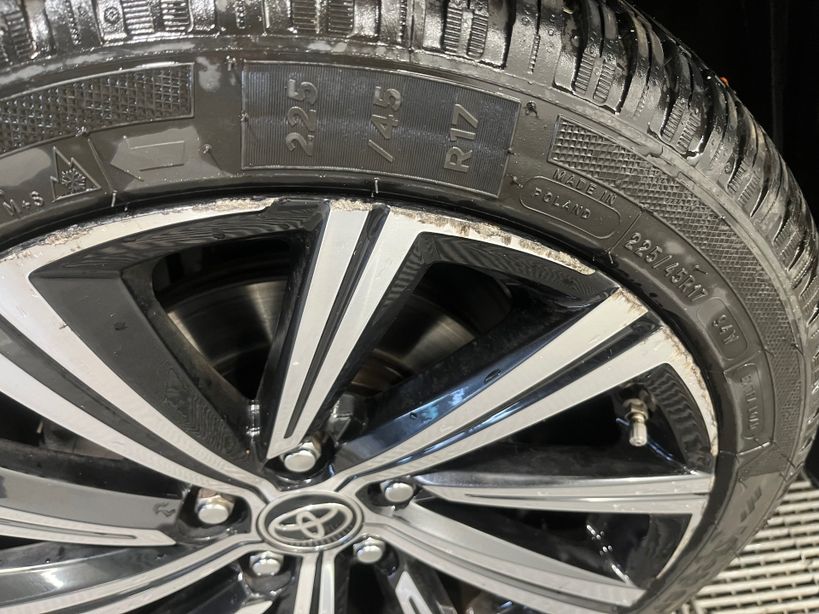 TOYOTA COROLLA HYBRIDE MY21 2022 - Photo n°1