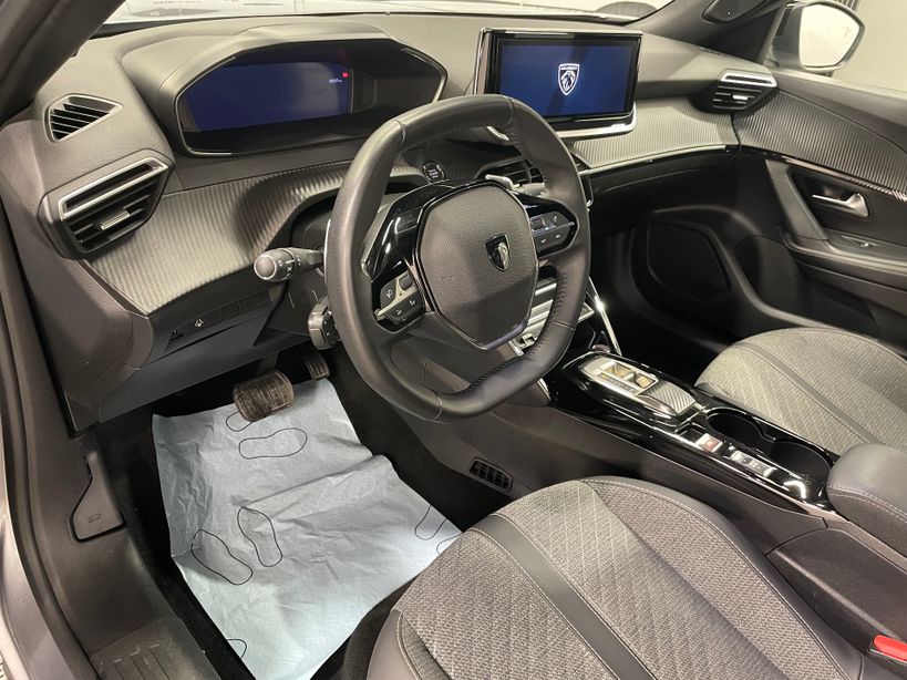 PEUGEOT 2008 2024 - Photo n°14