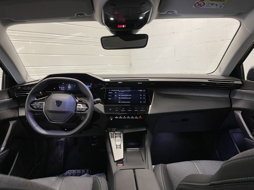 PEUGEOT 308 2024 - Photo n°33