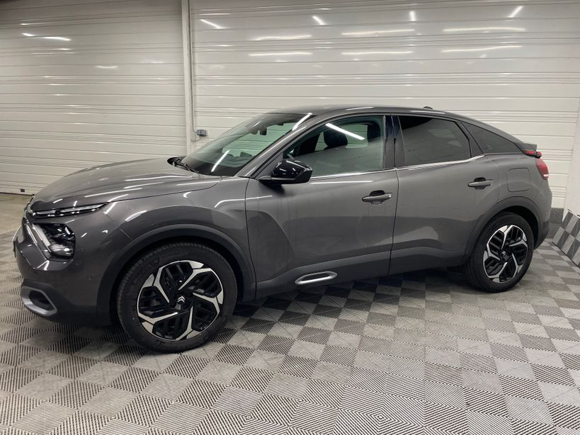 CITROEN C4 2024 - Photo n°4