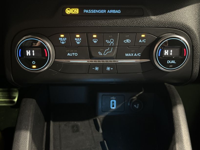 FORD FOCUS 2020 - Photo n°16