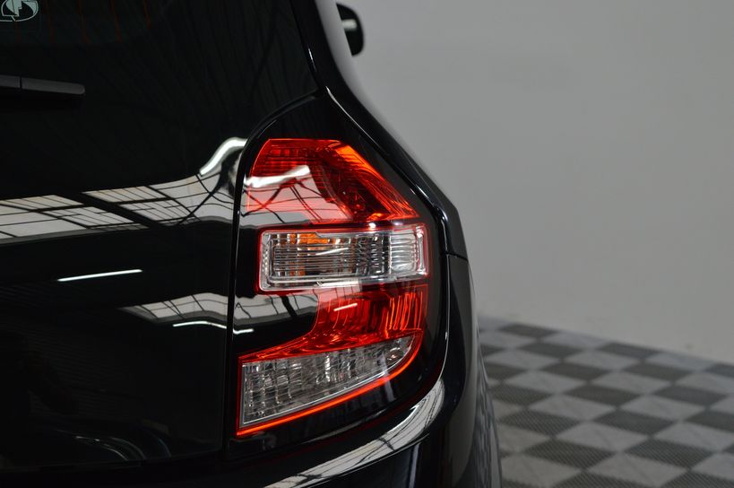 RENAULT TWINGO III 2015 - Photo n°7
