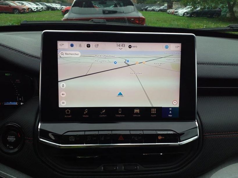 JEEP COMPASS 2023 - Photo n°6