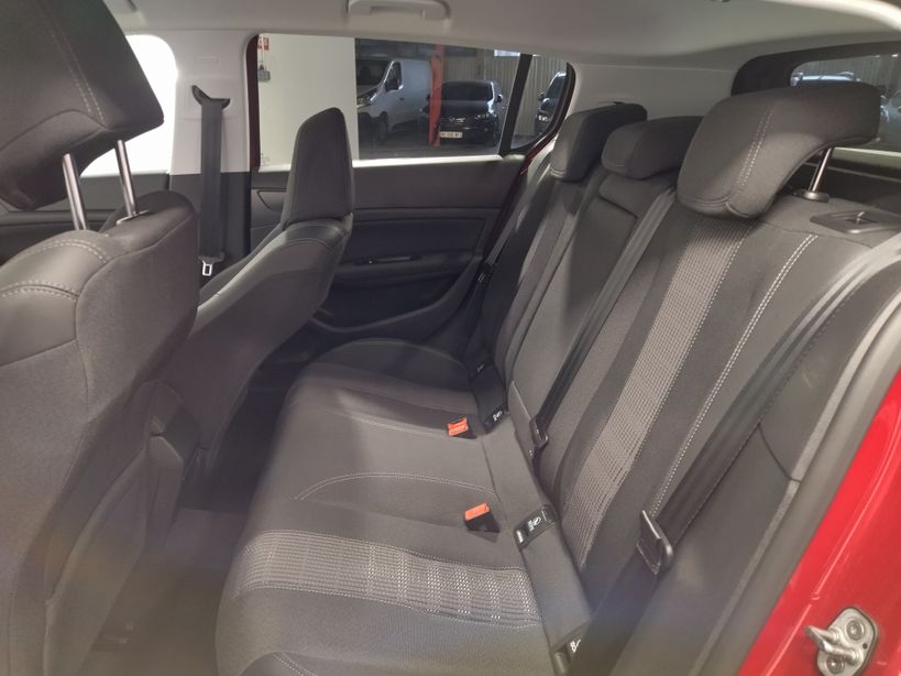 PEUGEOT 308 2021 - Photo n°18