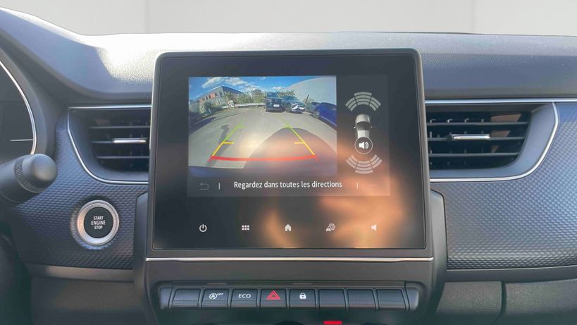 RENAULT ARKANA 2024 - Photo n°12