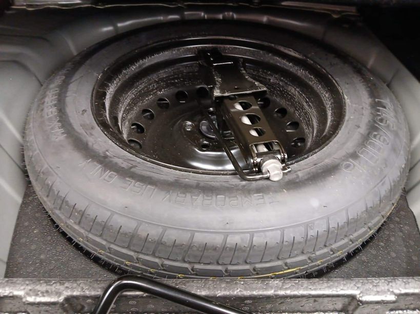 RENAULT ARKANA 2024 - Photo n°35