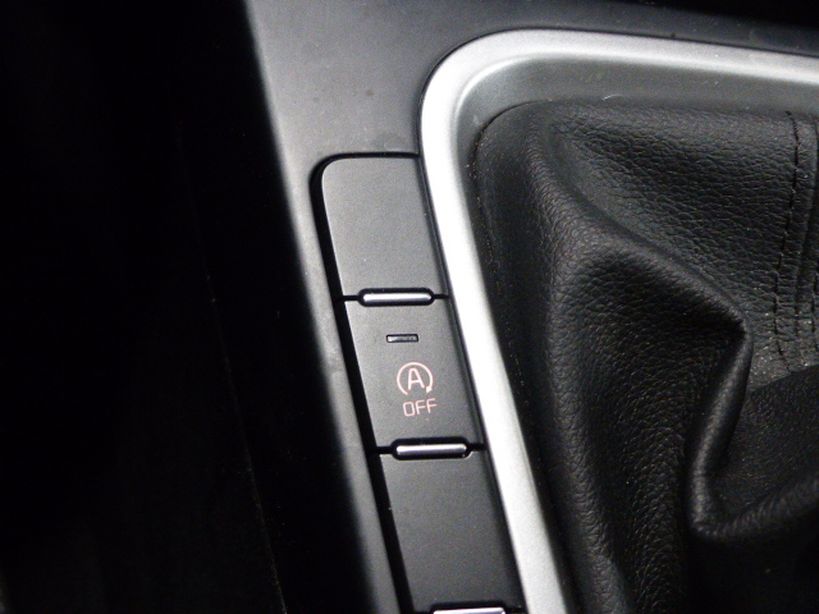 KIA XCEED 2020 - Photo n°12