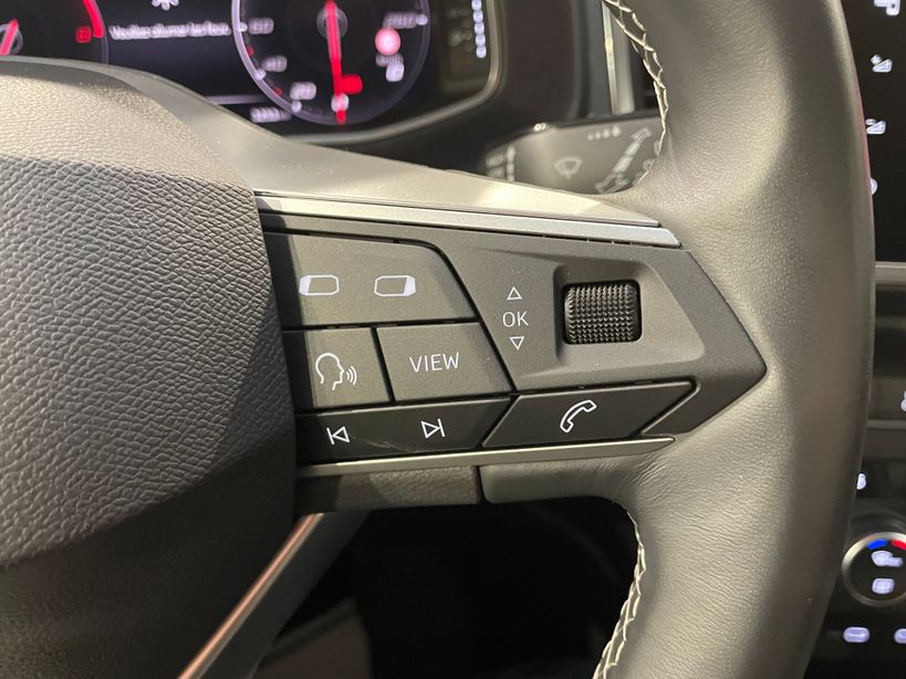 SEAT ATECA 2024 - Photo n°29