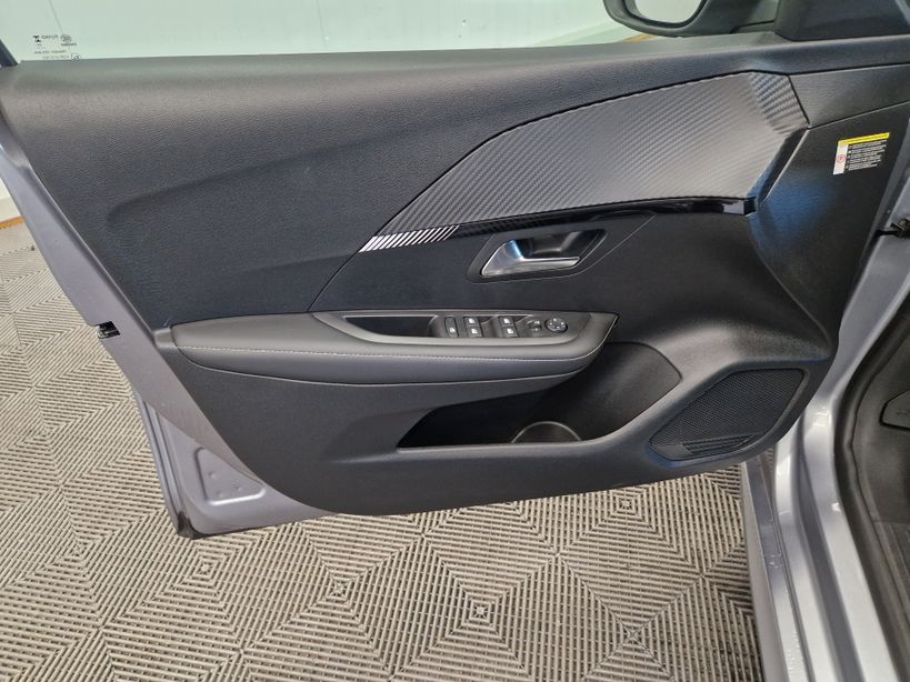 PEUGEOT 208 2025 - Photo n°10