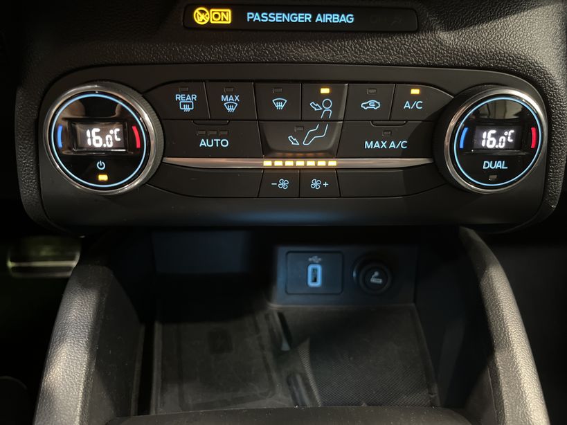FORD FOCUS 2020 - Photo n°18